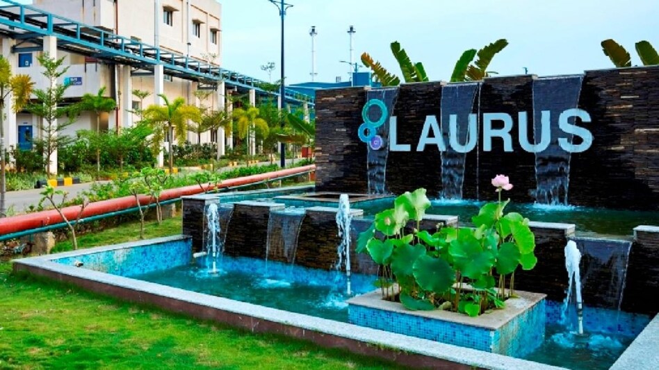 Laurus Labs reported a 14 per cent year-on-year rise in consolidated net profit at Rs 233 crore in the September quarter. Laurus Labs reported a 14 per cent year-on-year rise in consolidated net profit at Rs 233 crore in the September quarter.