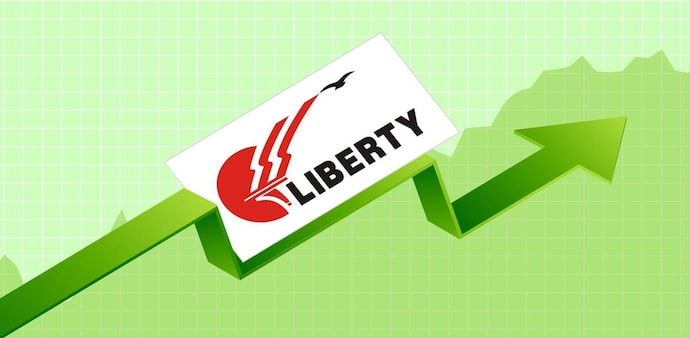 Liberty Shoes share price: An investment of Rs 1 lakh in the stock 30 days ago would have grown to Rs 2.29 lakh today. The stock closed at Rs 365.65 in the previous session. Liberty Shoes share price: An investment of Rs 1 lakh in the stock 30 days ago would have grown to Rs 2.29 lakh today. The stock closed at Rs 365.65 in the previous session.