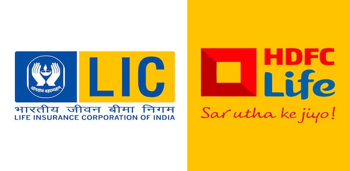 Shares of another insurance behemoth HDFC Life Insurance have tumbled 22.35 per cent in a year. They are down 18.3 per cent this year. Shares of another insurance behemoth HDFC Life Insurance have tumbled 22.35 per cent in a year. They are down 18.3 per cent this year.