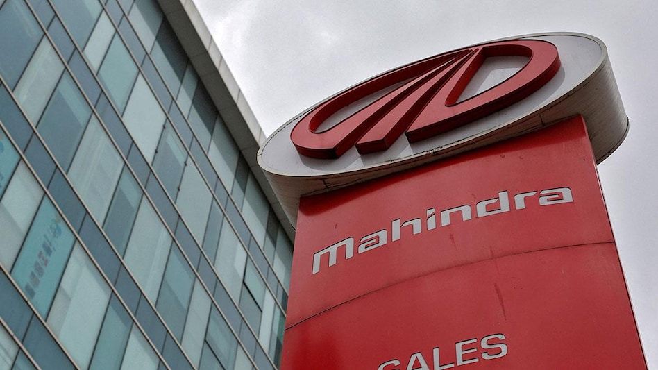 Mahindra sales see record jump in September Mahindra sales see record jump in September