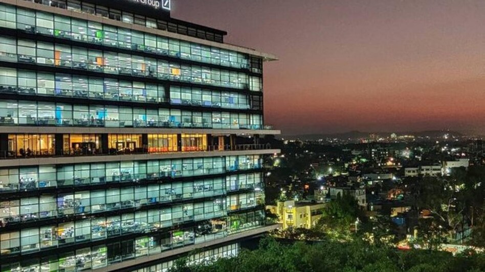 This global bank is betting big on India on the back of China+1 strategy This global bank is betting big on India on the back of China+1 strategy