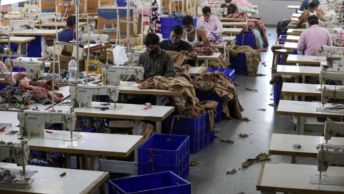 Manufacturing PMI for September cools down to 55.1 Manufacturing PMI for September cools down to 55.1