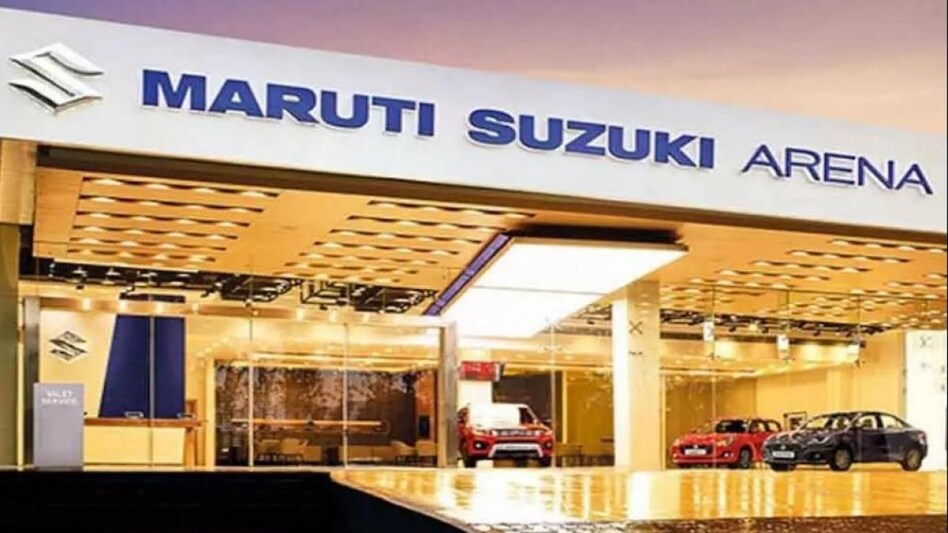 Shares of Maruti Suzuki rose 1.8 per cent to hit a high of Rs 9,209.25 on BSE. The scrip is up 21 per cent year-to-date. Shares of Maruti Suzuki rose 1.8 per cent to hit a high of Rs 9,209.25 on BSE. The scrip is up 21 per cent year-to-date.