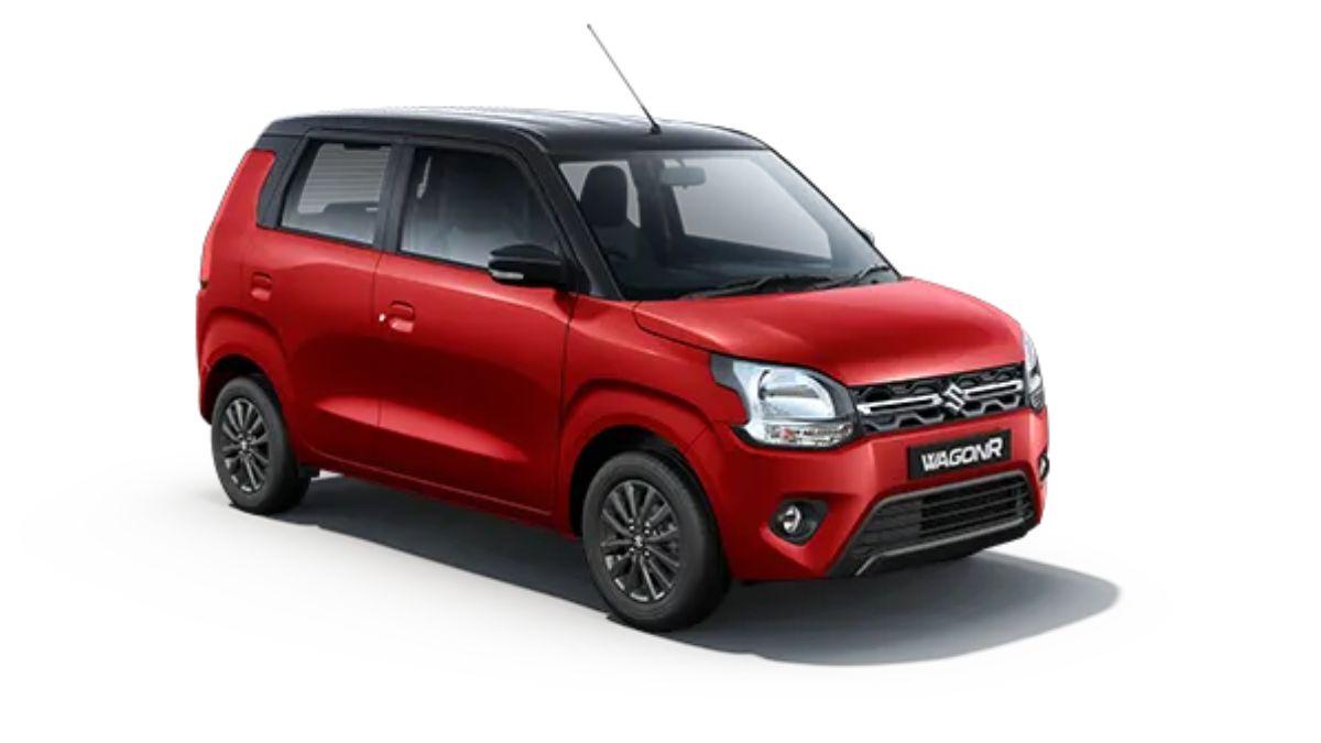 Maruti Suzuki WagonR, Ignis, Celerio recalled due to possible defect in brake assembly Maruti Suzuki WagonR, Ignis, Celerio recalled due to possible defect in brake assembly