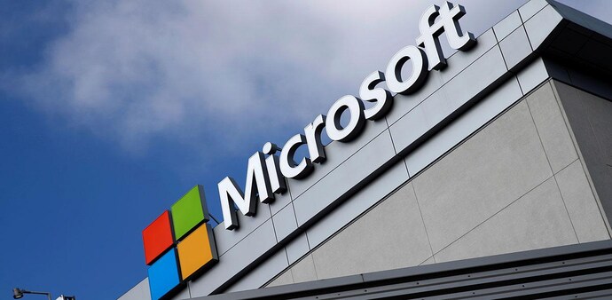 Microsoft lays off employees across countries Microsoft lays off employees across countries