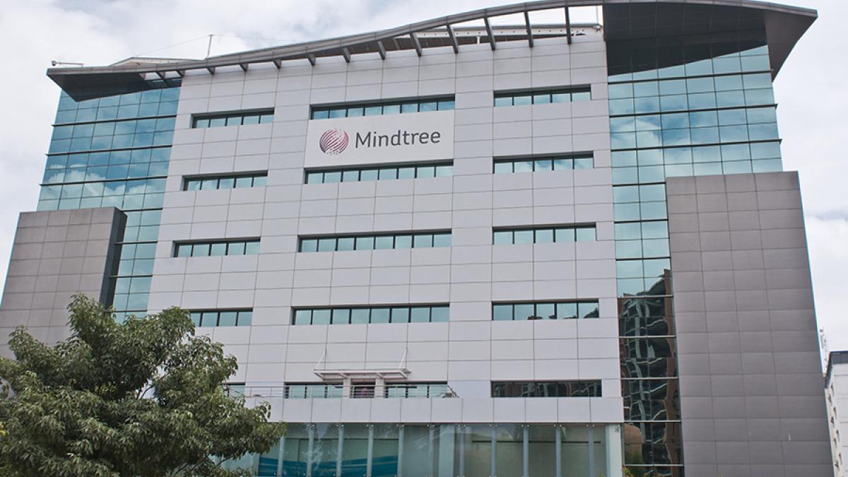 Mindtree is a multinational IT services company founded in India Mindtree is a multinational IT services company founded in India