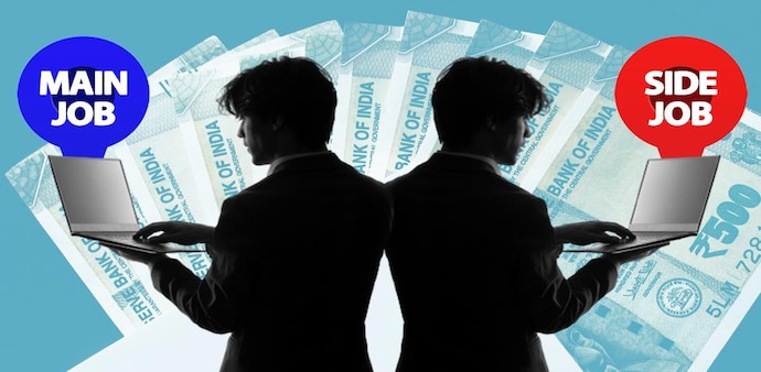 Moonlighting is not 'ideal', but can't be termed as 'cheating': BT Poll Moonlighting is not 'ideal', but can't be termed as 'cheating': BT Poll