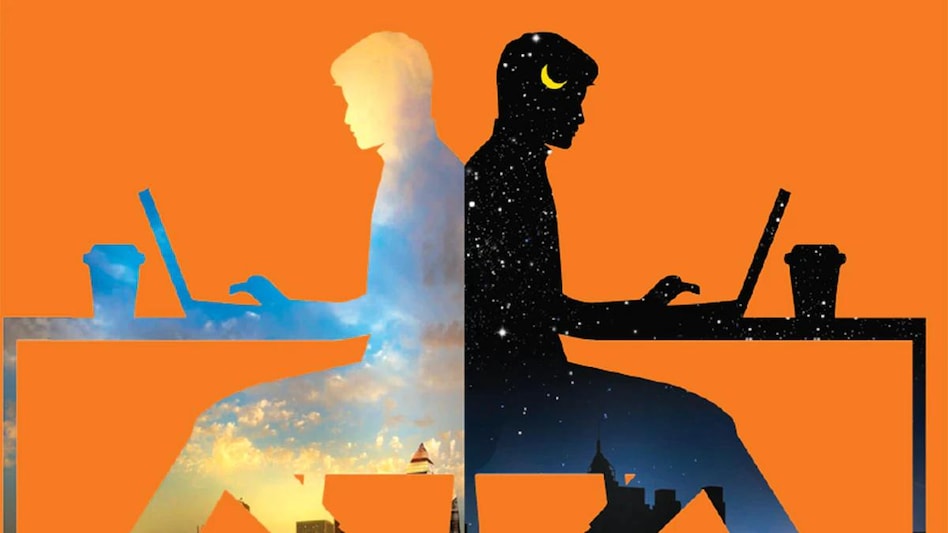 Many IT firms including Wipro and IBM have called moonlighting 'illegal' and 'unethical'. (Illustration by Nilanjan Das) Many IT firms including Wipro and IBM have called moonlighting 'illegal' and 'unethical'. (Illustration by Nilanjan Das)