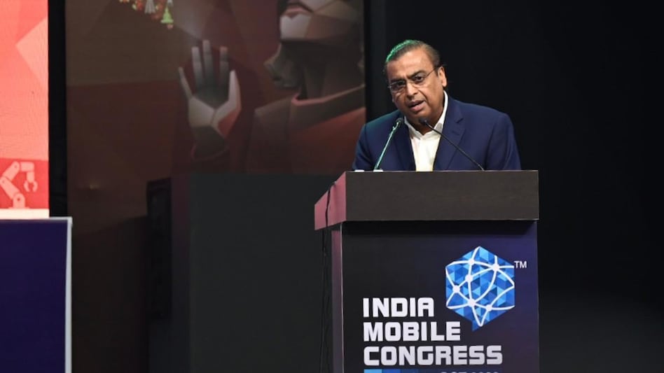 Mukesh Ambani to open Singapore family office, says report Mukesh Ambani to open Singapore family office, says report
