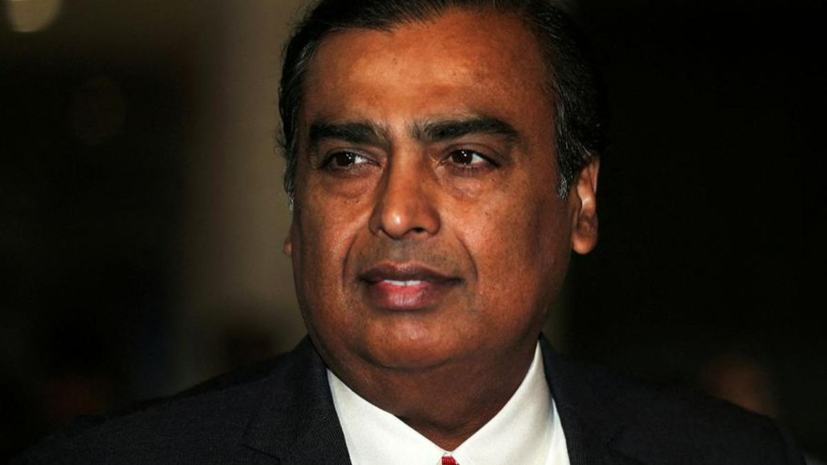 Jio 5G will rollout across all cities and villages by December 2023, says Mukesh Ambani Jio 5G will rollout across all cities and villages by December 2023, says Mukesh Ambani