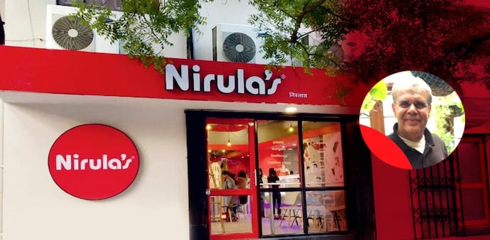 Nirula’s ventured into the fast-food business somewhere around the 1970s when its first outlet in Connaught Place was opened 43 years later in a circle-of-life moment. Nirula’s ventured into the fast-food business somewhere around the 1970s when its first outlet in Connaught Place was opened 43 years later in a circle-of-life moment.