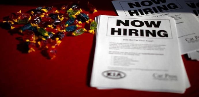 Commenting on the hiring trends, Monster.com CEO Sekhar Garisa said that the telecom jobs market looks optimistic due to the 5G rollout Commenting on the hiring trends, Monster.com CEO Sekhar Garisa said that the telecom jobs market looks optimistic due to the 5G rollout
