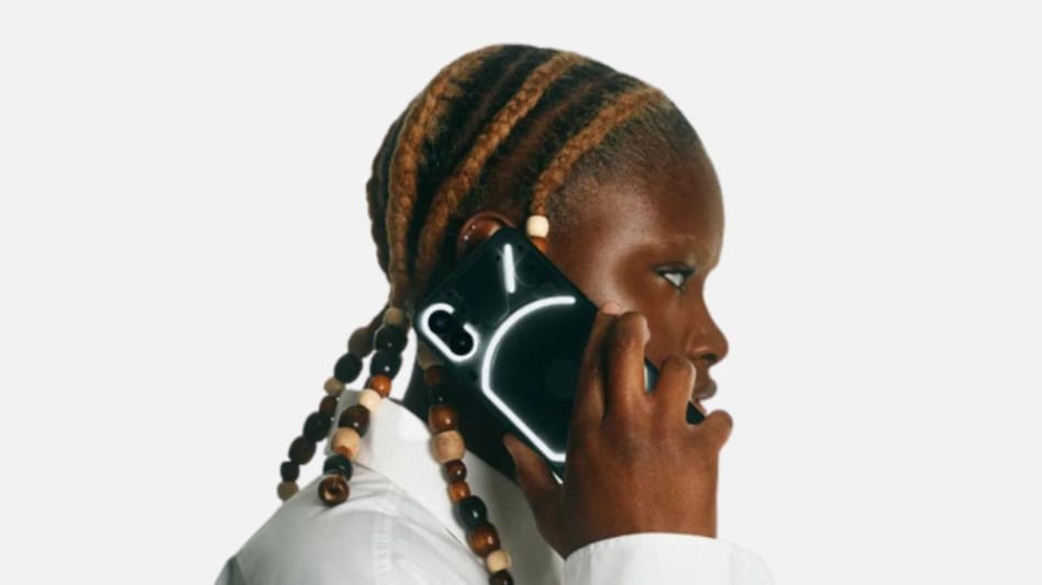 Nothing Phone (1) starts receiving 1.1.5 update with support for Reliance Jio True 5G Nothing Phone (1) starts receiving 1.1.5 update with support for Reliance Jio True 5G