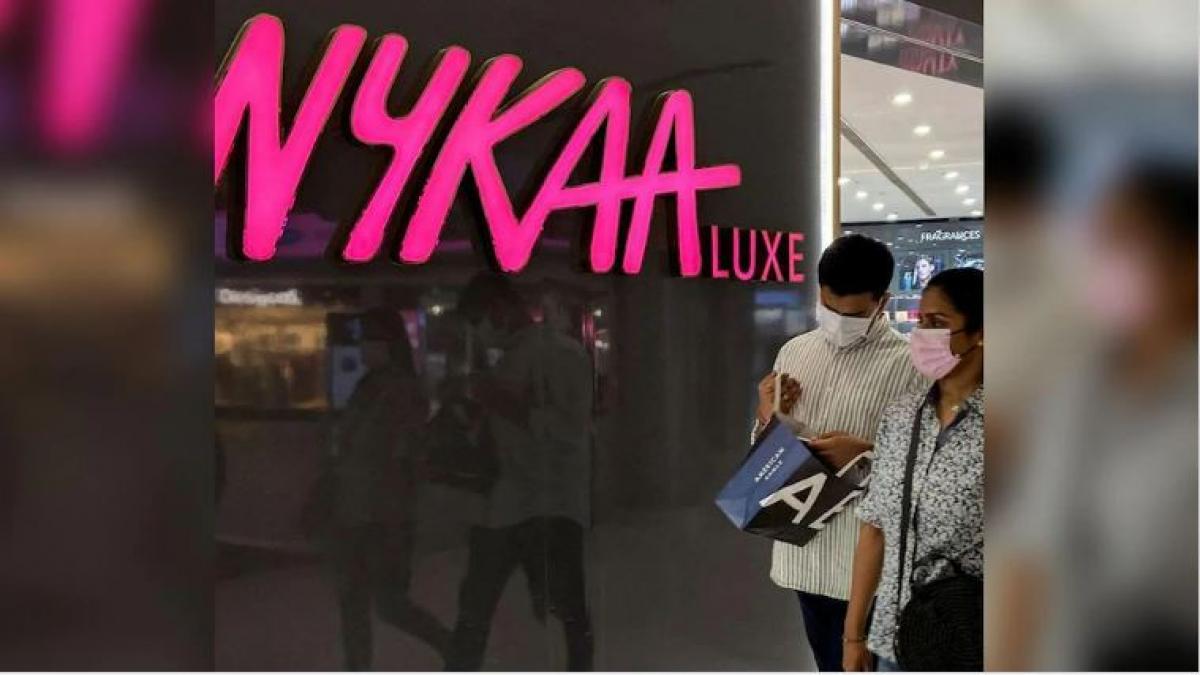 Nomura said there is a rising share of online in BPC and cosmetics led by India’s young demographics and aspirational spending. Nomura said there is a rising share of online in BPC and cosmetics led by India’s young demographics and aspirational spending.