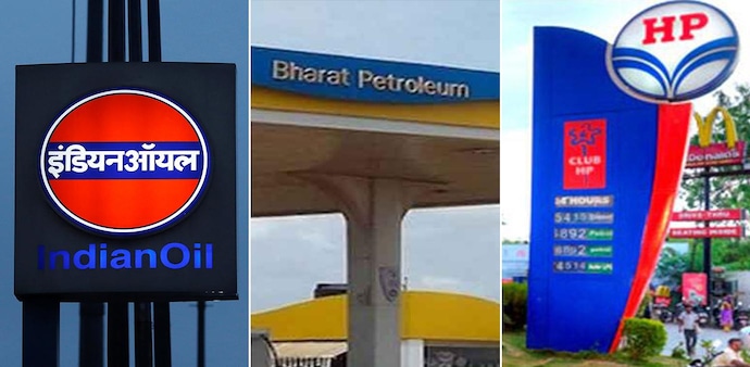 The OMCs have incurred heavy losses on the sale of petrol and diesel due to non-revision of prices for a record 137 days from November 4, 2021 to March 22, 2022. The OMCs have incurred heavy losses on the sale of petrol and diesel due to non-revision of prices for a record 137 days from November 4, 2021 to March 22, 2022.