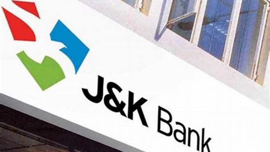 J&K bank has cut its year-to-date losses to 7.8 per cent. J&K bank has cut its year-to-date losses to 7.8 per cent.