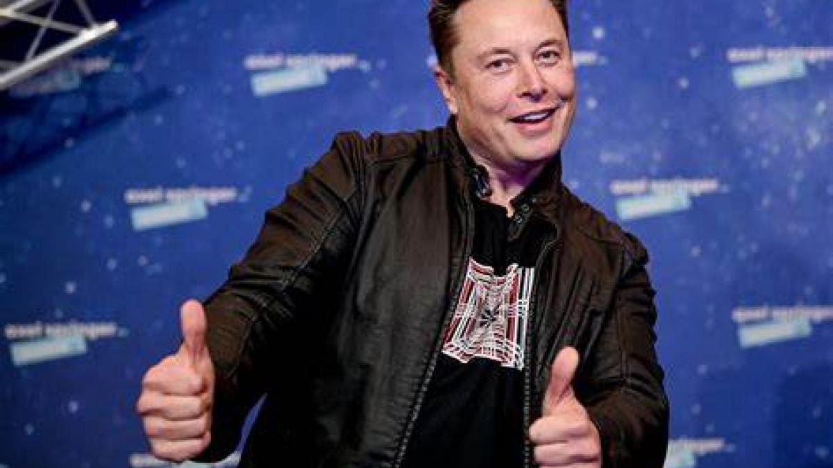 Dogecoin rallies 16% after Elon Musk’s Twitter antics Dogecoin rallies 16% after Elon Musk’s Twitter antics