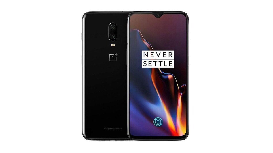 OnePlus 6T Android updates have come to an end OnePlus 6T Android updates have come to an end