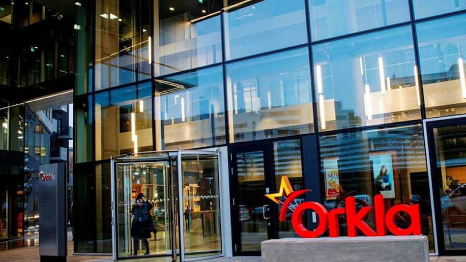 Norway's Orkla to invest Rs 150 crore in Kerala Norway's Orkla to invest Rs 150 crore in Kerala