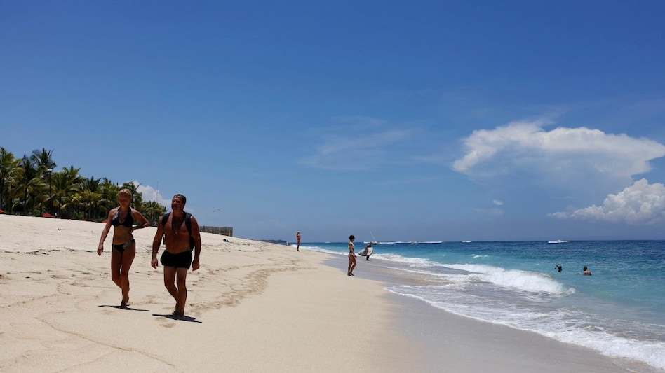 Bali has just launched a "second home visa" program through which foreigners can stay and work in Indonesia for 5 to 10 years. (Photo: Reuters) Bali has just launched a "second home visa" program through which foreigners can stay and work in Indonesia for 5 to 10 years. (Photo: Reuters)
