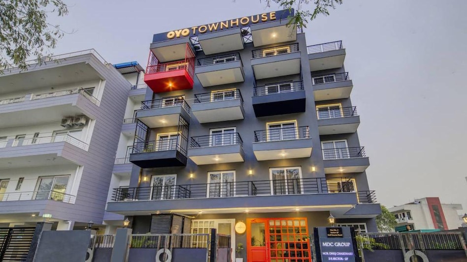 Investor SoftBank marked down OYO, leading to a dip in valuation Investor SoftBank marked down OYO, leading to a dip in valuation