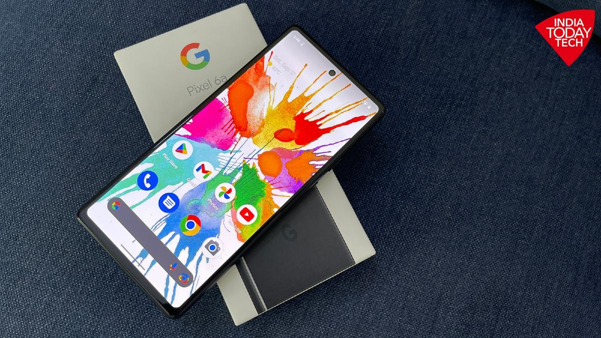Pixel 6a users will not be able to use 5G service before December 2022, company confirms
