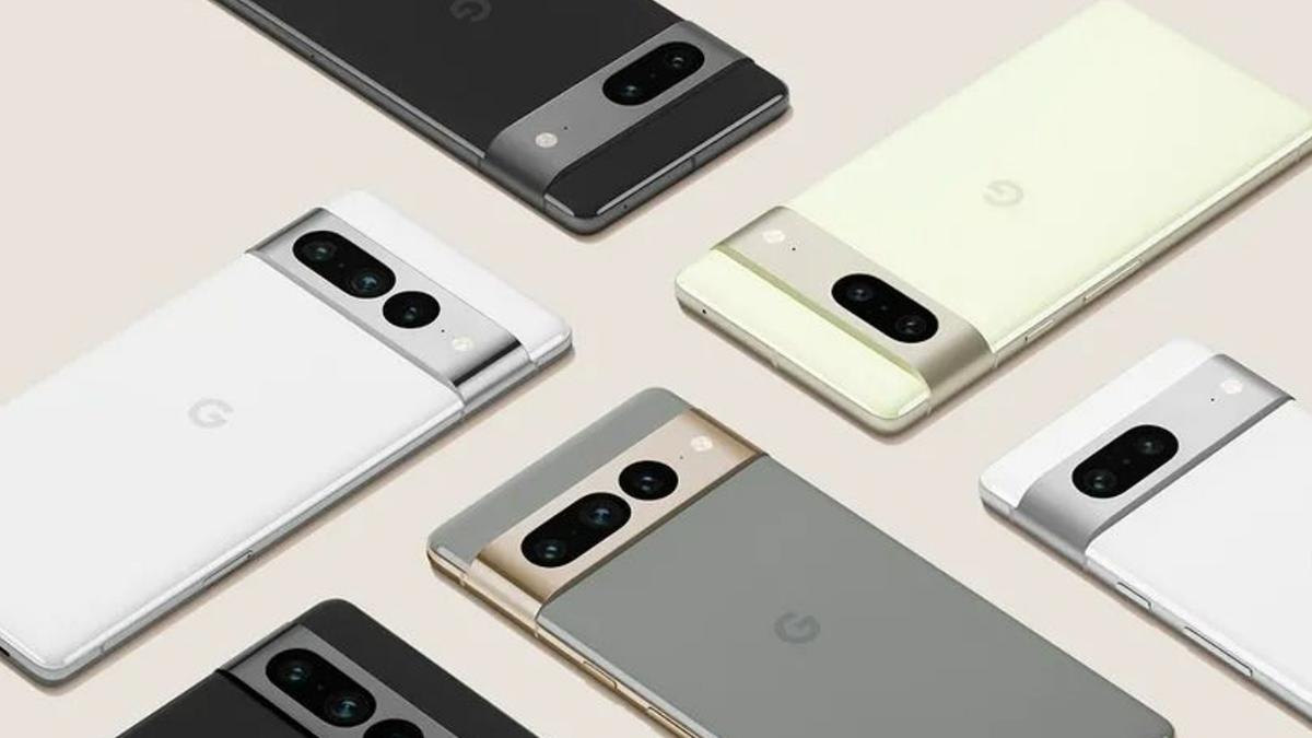 Pixel 7 goes official in India at Rs 59999, but you can buy it for as low as Rs 49999 - Vimarsana News
