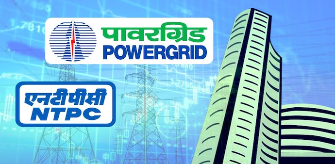 NTPC stock is trading 36.19 per cent higher from the 52-week low of Rs 118 hit on December 27, 2021. Shares of Power Grid have climbed 15.36 per cent from their 52 week low of Rs 180.30 on December 12, 2021. The NTPC stock is trading 36.19 per cent higher from the 52-week low of Rs 118 hit on December 27, 2021. Shares of Power Grid have climbed 15.36 per cent from their 52 week low of Rs 180.30 on December 12, 2021. The