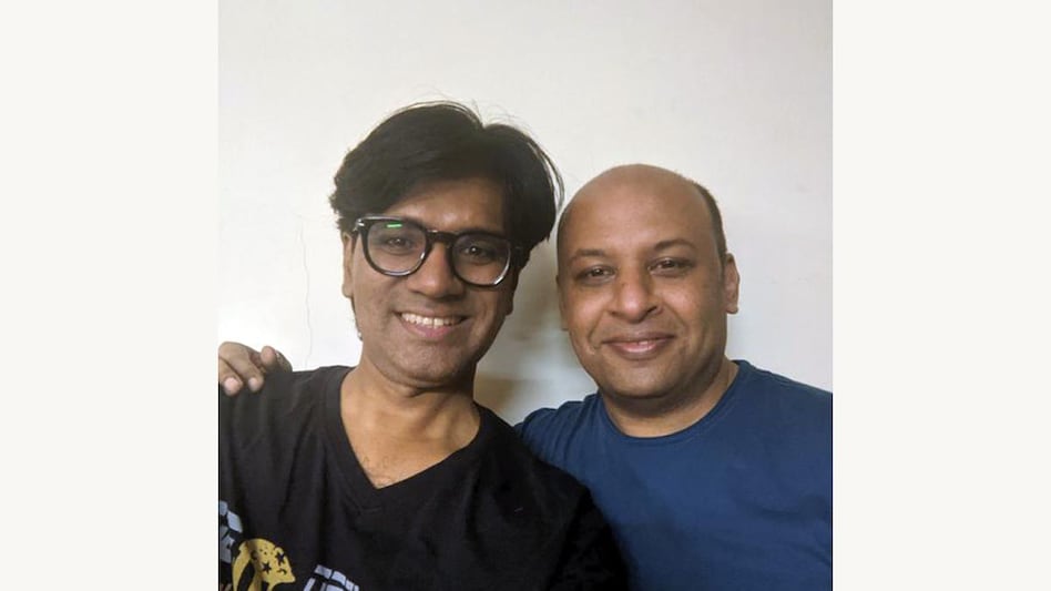 Mohammed Zubair, Pratik Sinha among favourites for Nobel for peace, says TIME report/PC: Pratik Sinha Mohammed Zubair, Pratik Sinha among favourites for Nobel for peace, says TIME report/PC: Pratik Sinha