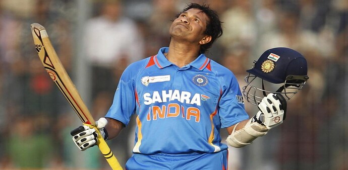 Sachin Tendulkar to launch NFTs Sachin Tendulkar to launch NFTs