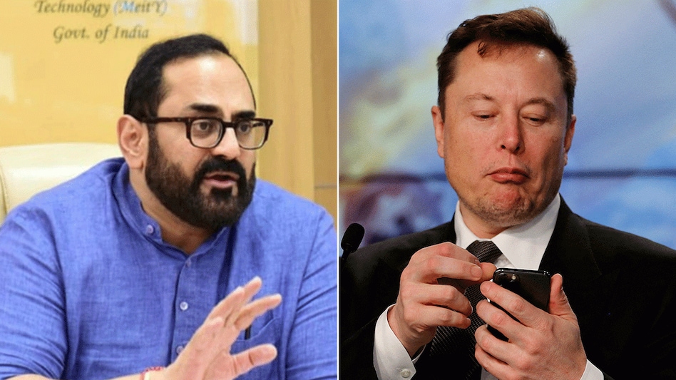 Chandrashekhar made this statement while speaking about the Billionaire Elon Musk’s Twitter takeover and Twitter’s compliance issue. Chandrashekhar made this statement while speaking about the Billionaire Elon Musk’s Twitter takeover and Twitter’s compliance issue.