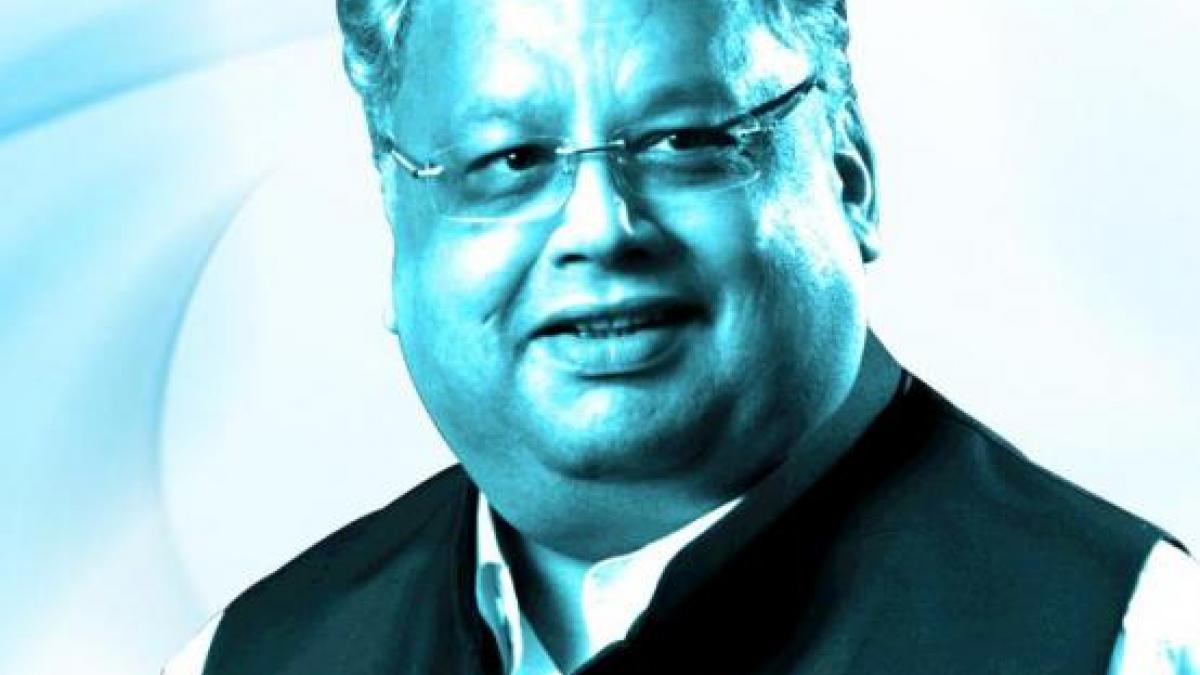 This Jhunjhunwala stock may rise up to 31 on stellar Q2 earnings