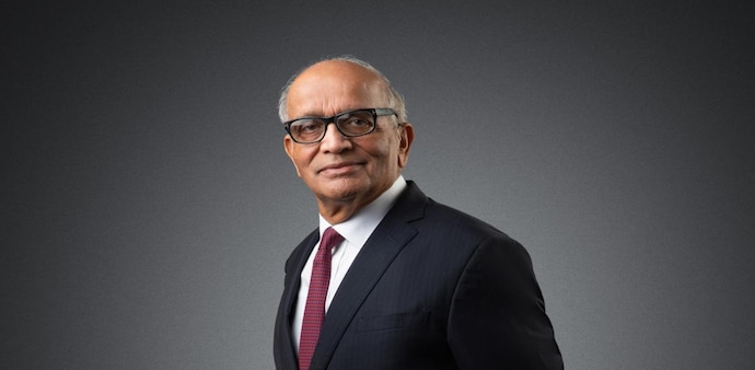 Maruti’s chairman RC Bhargava Maruti’s chairman RC Bhargava
