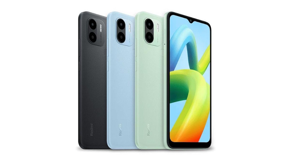 The Redmi A1+ comes with a 6.52-inch HD+ Display (1600 x 720) supporting a 120Hz touch sampling rate The Redmi A1+ comes with a 6.52-inch HD+ Display (1600 x 720) supporting a 120Hz touch sampling rate