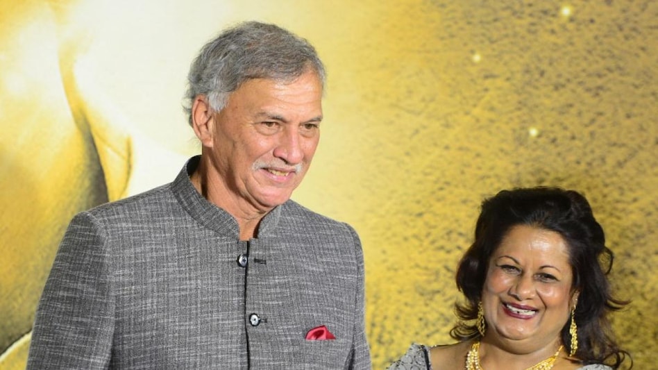 Binny has played 27 Tests and 72 ODIs for India between 1979-1987 and was the president of Karnataka State Cricket Association prior to being appointed as the BCCI president. Binny has played 27 Tests and 72 ODIs for India between 1979-1987 and was the president of Karnataka State Cricket Association prior to being appointed as the BCCI president.