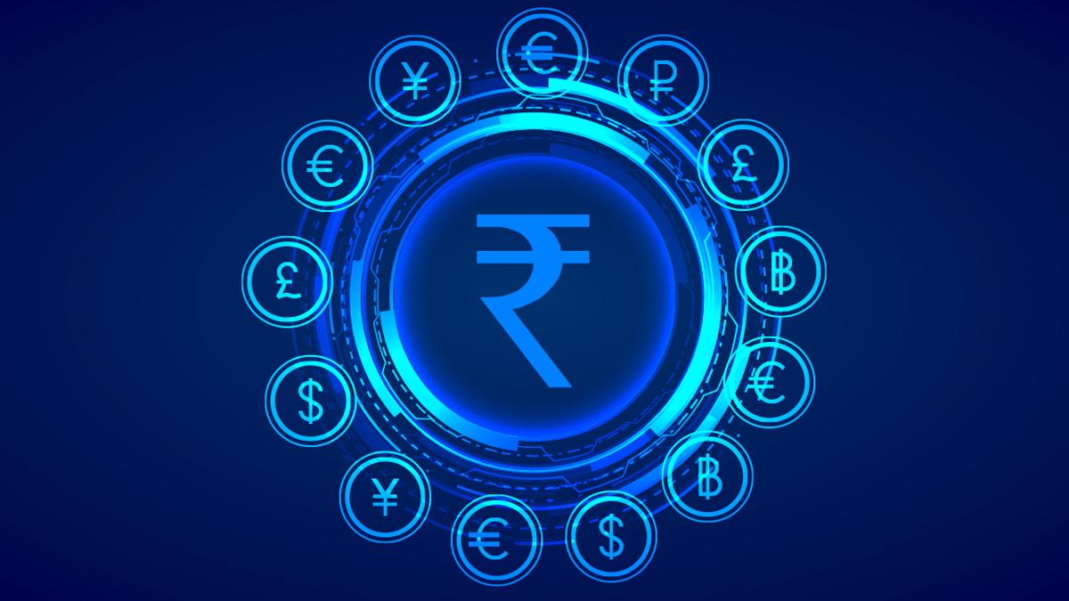 The Reserve Bank of India has defined CBDC as a legal tender issued by a central bank in a digital form. The Reserve Bank of India has defined CBDC as a legal tender issued by a central bank in a digital form.