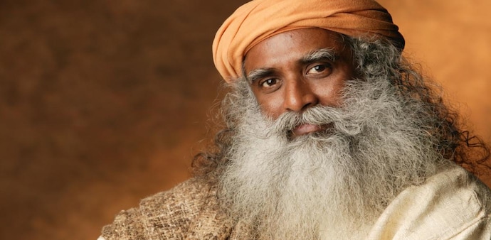 Sadhguru deciphers the meaning of money Sadhguru deciphers the meaning of money