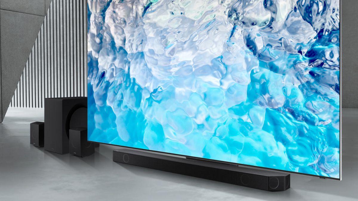 Samsung has extended the Finance+ platform to electronics and appliances Samsung has extended the Finance+ platform to electronics and appliances