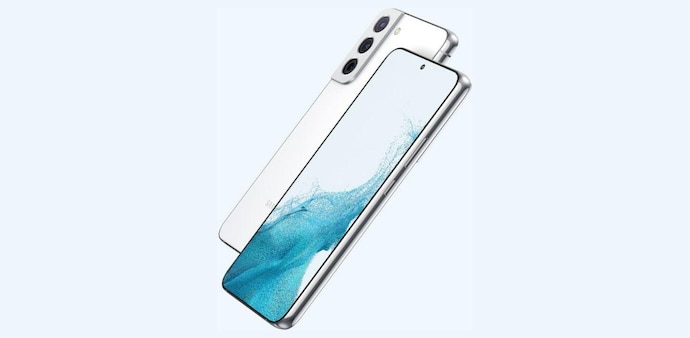 Samsung Galaxy S22 Plus is a flagship S-series device introduced earlier this year Samsung Galaxy S22 Plus is a flagship S-series device introduced earlier this year