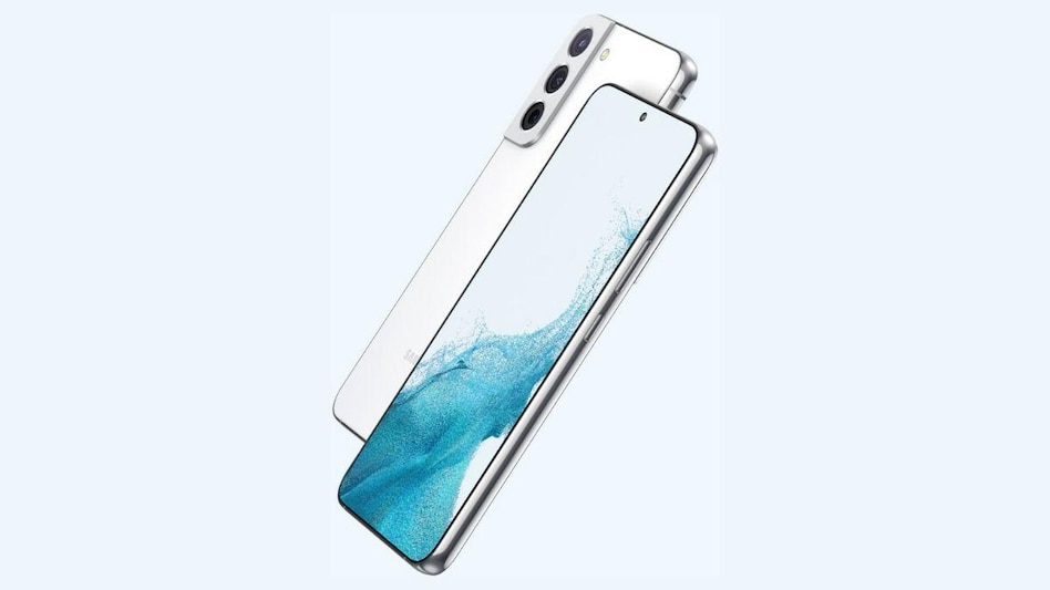 Samsung Galaxy S22 Plus is a flagship S-series device introduced earlier this year Samsung Galaxy S22 Plus is a flagship S-series device introduced earlier this year