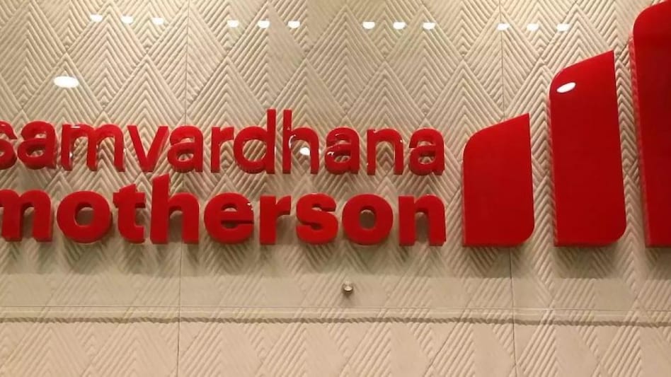 Samvardhana Motherson plunges 7% today amid high volumes. Here's why Samvardhana Motherson plunges 7% today amid high volumes. Here's why
