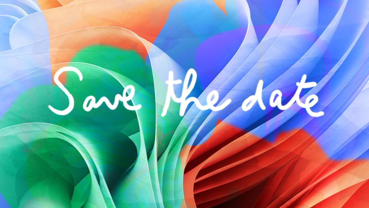 Microsoft Surface event on October 12: Everything we are expecting to launch - Vimarsana News