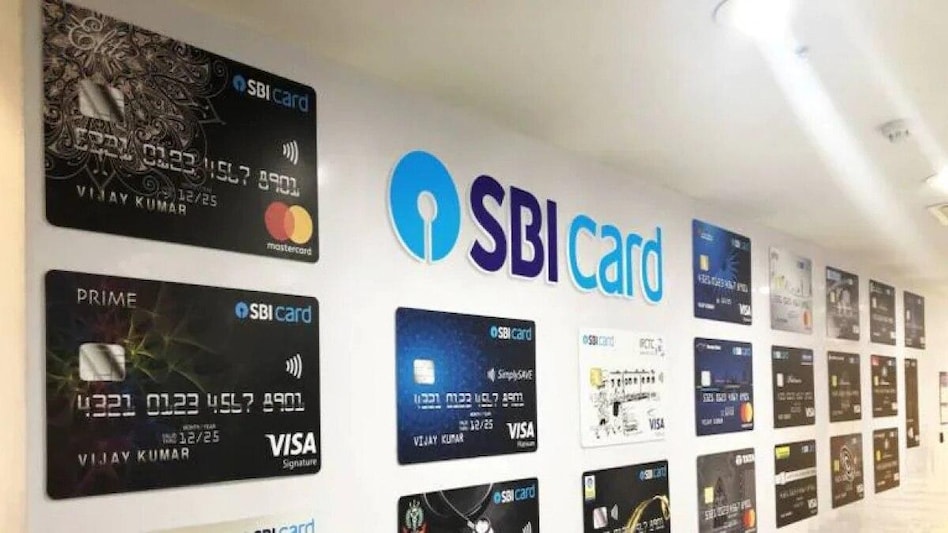 SBI Cards shares are trading higher than 200 day moving averages but lower than 5 day, 20 day, 50 day and 100 day moving averages. SBI Cards shares are trading higher than 200 day moving averages but lower than 5 day, 20 day, 50 day and 100 day moving averages.