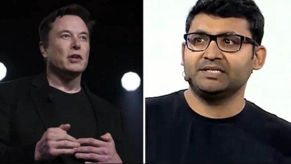 Fired by Elon Musk, Twitter CEO Parag Agrawal and policy chief Vijaya Gadde set to get around Rs 1000 crore Fired by Elon Musk, Twitter CEO Parag Agrawal and policy chief Vijaya Gadde set to get around Rs 1000 crore