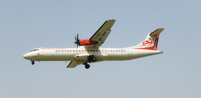 Northeast important to government’s plans of making air connectivity nation’s lifeline: Scindia Northeast important to government’s plans of making air connectivity nation’s lifeline: Scindia