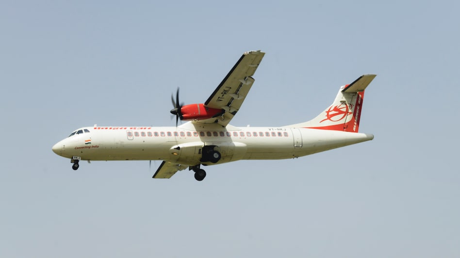 Northeast important to government’s plans of making air connectivity nation’s lifeline: Scindia Northeast important to government’s plans of making air connectivity nation’s lifeline: Scindia