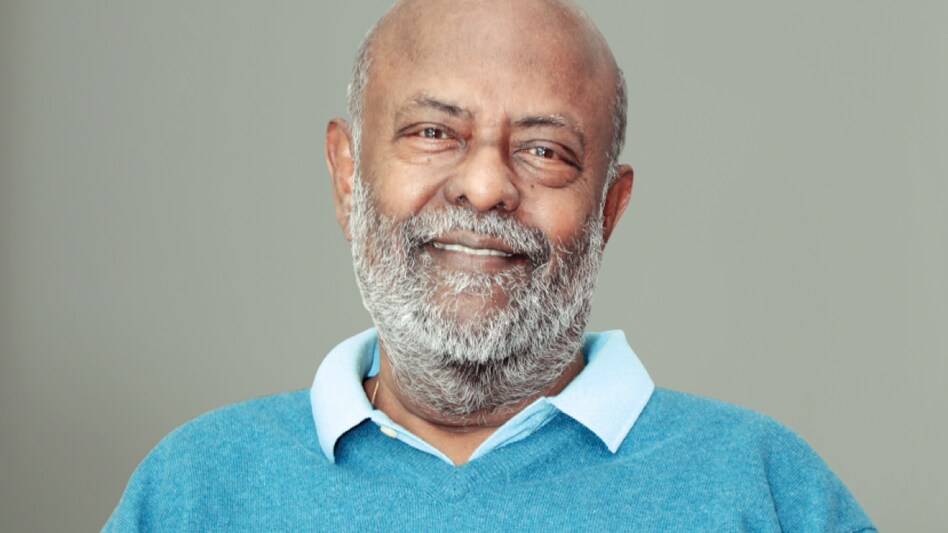 Billionaire-philanthropist Shiv Nadar wins major international award Billionaire-philanthropist Shiv Nadar wins major international award