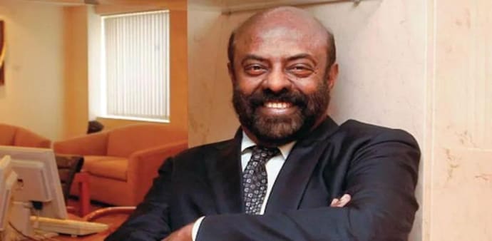 With an annual donation of Rs 1,161 crore, Shiv Nadar, 77, reclaimed ‘India’s Most Generous’ title With an annual donation of Rs 1,161 crore, Shiv Nadar, 77, reclaimed ‘India’s Most Generous’ title