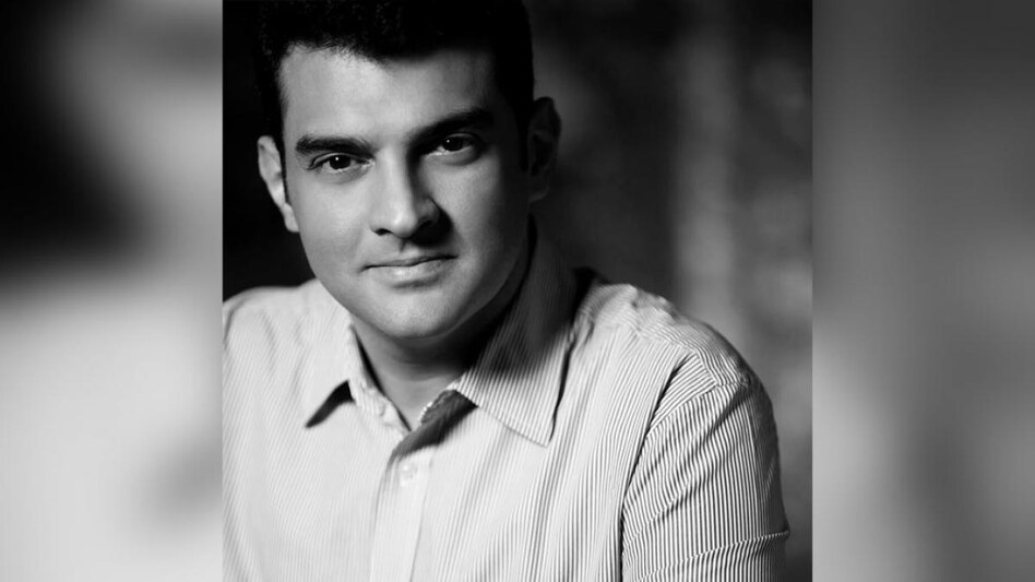 Siddharth Roy Kapur on the PVR-Inox merger/PC: Roy Kapur Films Siddharth Roy Kapur on the PVR-Inox merger/PC: Roy Kapur Films