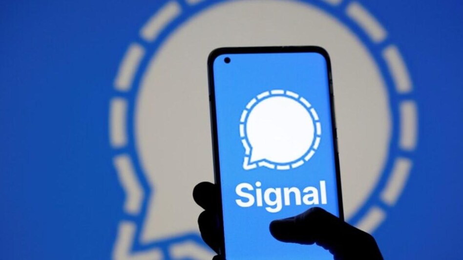 Signal to India: It is committed to provide Indians with absolute privacy in chats Signal to India: It is committed to provide Indians with absolute privacy in chats